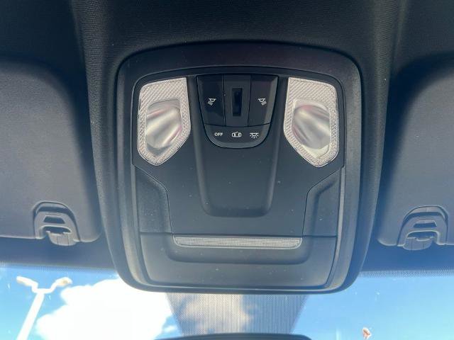 Used 2022 RAM 1500 Tradesman w/ Tradesman Group AWD/4WD image 18