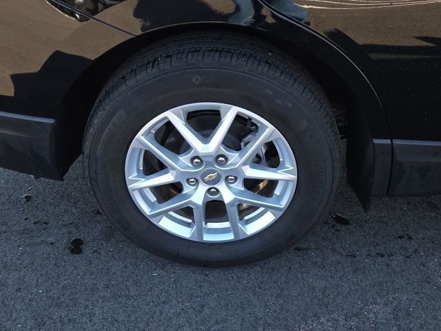 Used 2024 Chevrolet Equinox LT image 10
