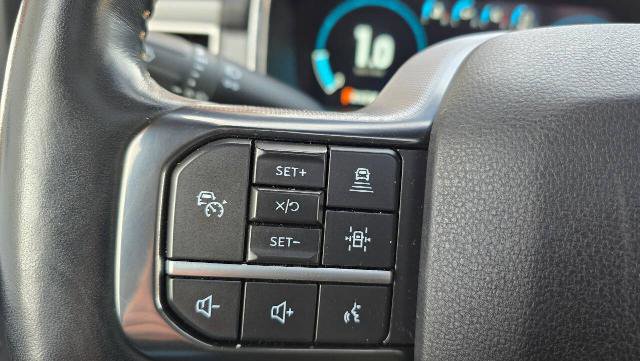 Certified 2021 Ford F150 Platinum w/ Equipment Group 701A High image 17