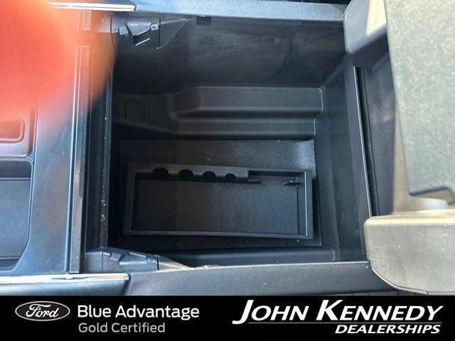 Certified 2023 Ford F150 XL w/ STX Appearance Package AWD/4WD image 33