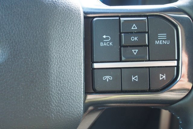 Certified 2025 Ford F150 Platinum w/ Equipment Group 702A High image 23