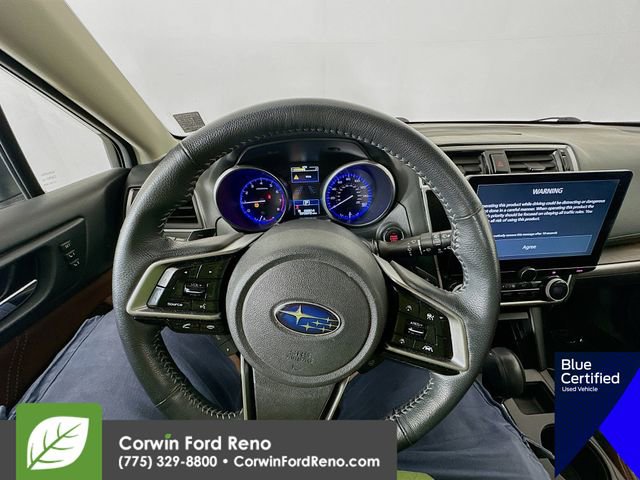 Used 2018 Subaru Outback 3.6R Touring AWD/4WD image 15