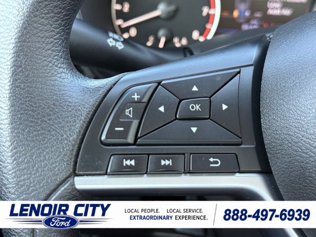Used 2025 Nissan Altima 2.5 SV FWD image 20