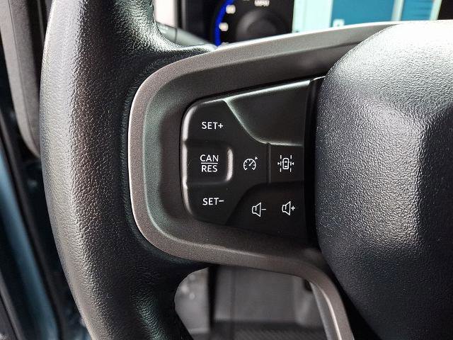 Certified 2021 Ford Bronco Outer Banks image 21