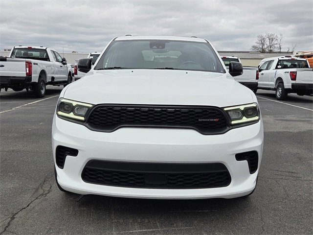 Used 2024 Dodge Durango GT image 8