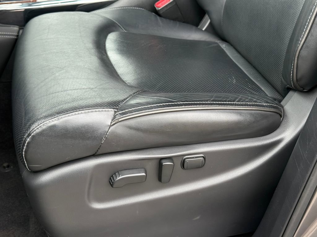 Used 2019 INFINITI QX80 Luxe image 31