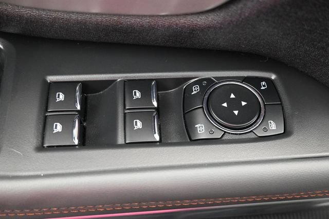 Certified 2025 Ford Expedition Active AWD/4WD image 14
