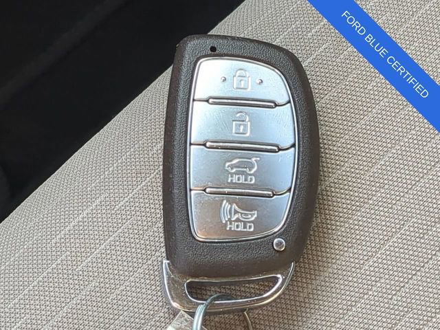 Used 2021 Hyundai Tucson SEL image 29