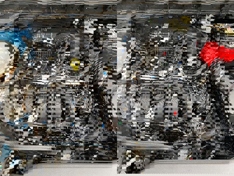 Certified 2020 Ford Escape Titanium w/ Titanium Premium Package 2.0 image 66