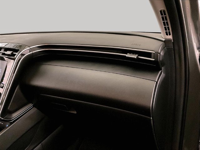 Used 2024 Hyundai Tucson SE FWD image 15