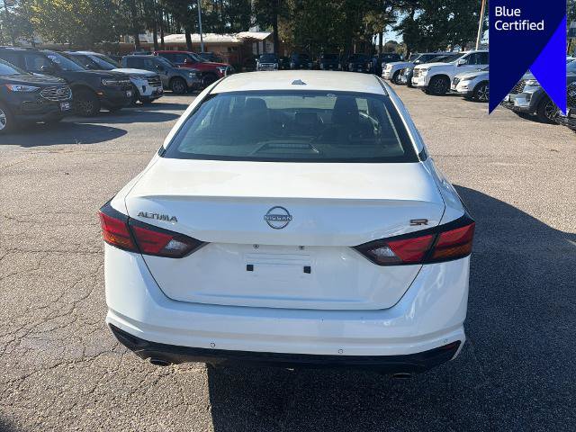 Used 2024 Nissan Altima 2.5 SR FWD image 6