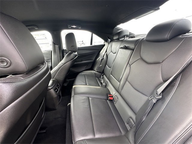 Used 2023 Cadillac CT4 Premium Luxury w/ Super Cruise 2 Package image 19