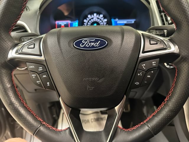Certified 2024 Ford Edge ST-Line AWD/4WD image 10