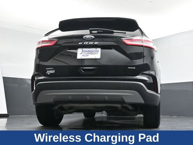 Certified 2023 Ford Edge SEL w/ Convenience Package AWD/4WD image 34