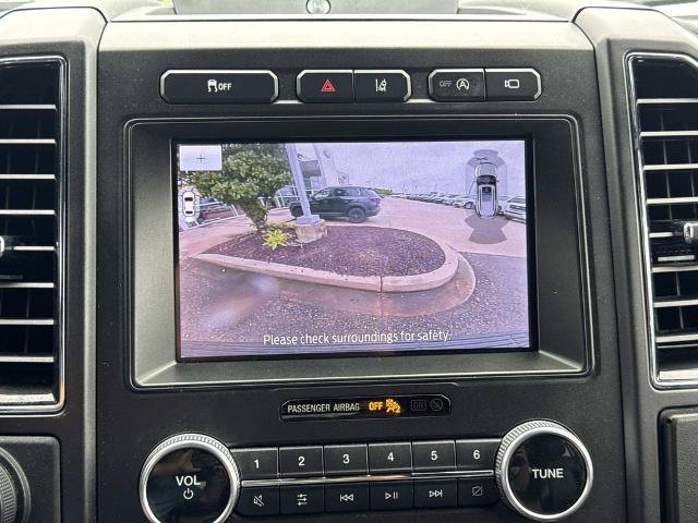 Certified 2021 Ford Expedition Limited RWD image 26