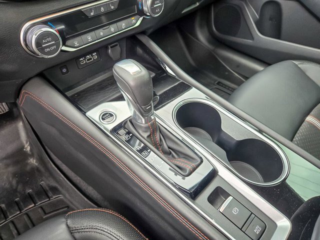 Used 2024 Nissan Altima 2.5 SR AWD/4WD image 26