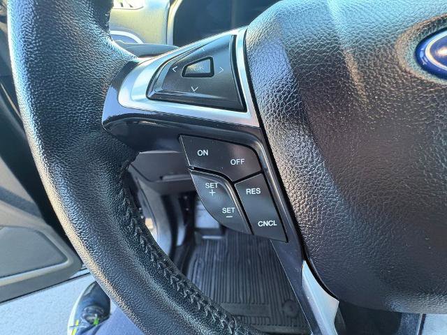 Certified 2023 Ford Edge SEL w/ Convenience Package AWD/4WD image 14