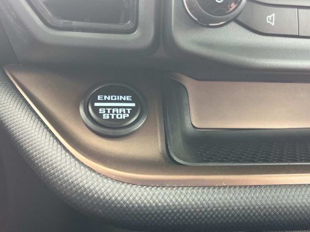 Certified 2024 Ford Bronco Sport Outer Banks AWD/4WD image 40