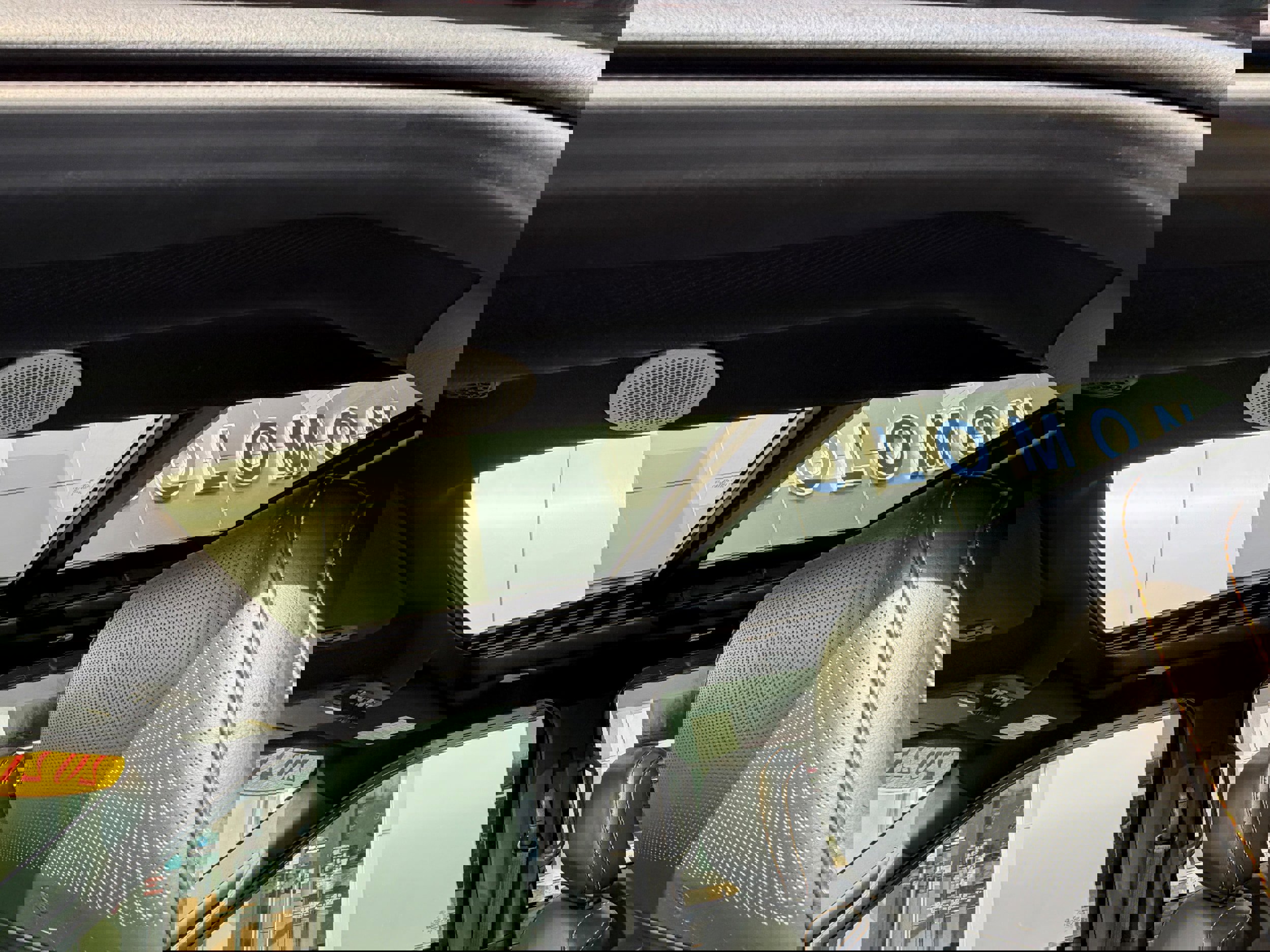 Certified 2021 Ford F150 Tremor w/ Equipment Group 402A High image 19