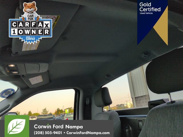 Certified 2023 Ford F250 XL w/ XL Chrome Package RWD image 24