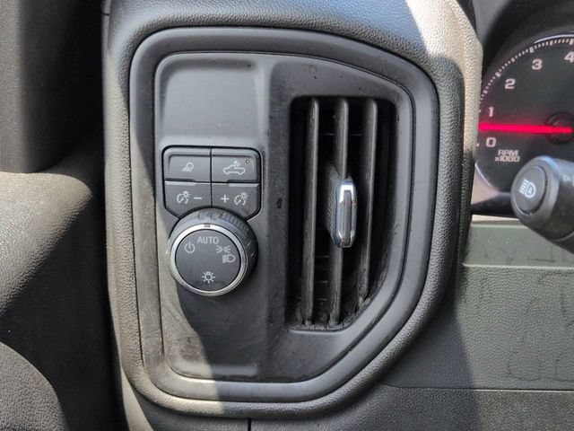 Used 2024 Chevrolet Silverado 2500 Custom w/ Custom Value Package RWD image 26