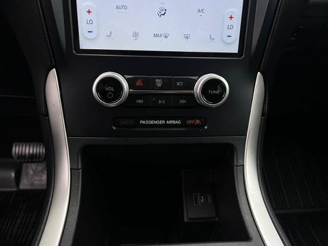 Certified 2023 Ford Edge SEL w/ Convenience Package AWD/4WD image 20
