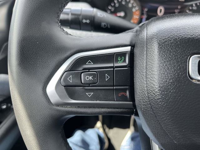 Used 2024 Jeep Compass Latitude AWD/4WD image 18