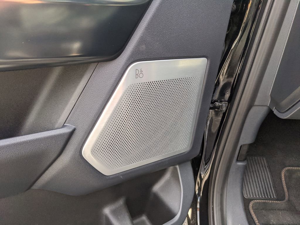 Certified 2024 Ford F250 Platinum w/ Tremor Off-Road Package image 23