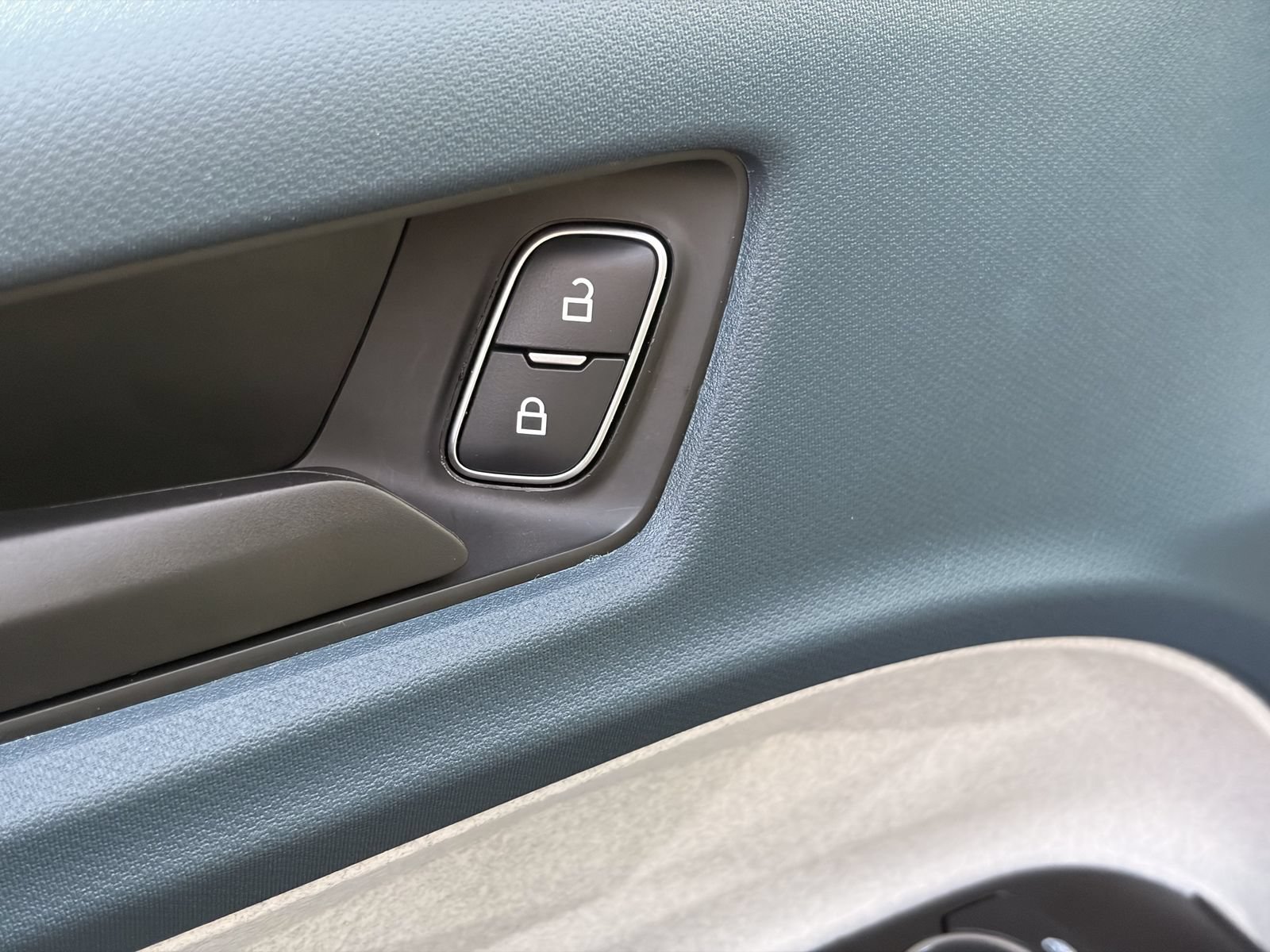 Certified 2026 Ford Maverick XLT FWD image 22