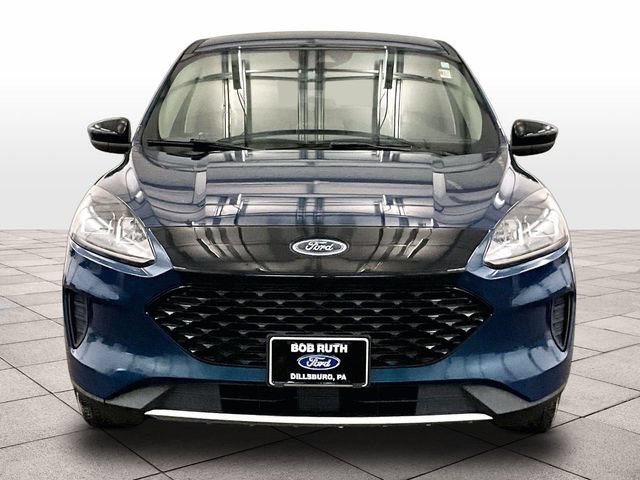 Certified 2020 Ford Escape SE Sport FWD image 3