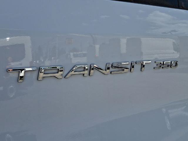 Certified 2024 Ford Transit 350 XLT RWD image 30