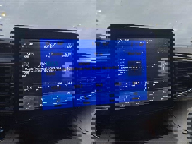 Certified 2023 Ford Explorer XLT w/ Equipment Group 202A image 12