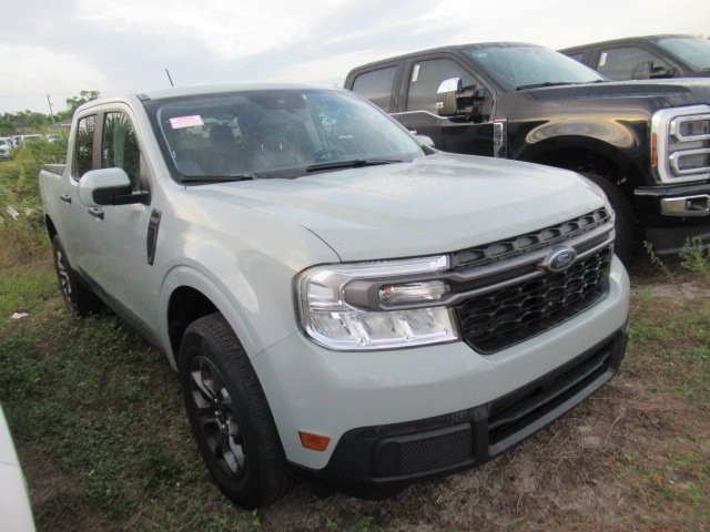 Certified 2022 Ford Maverick XLT w/ XLT Luxury Package