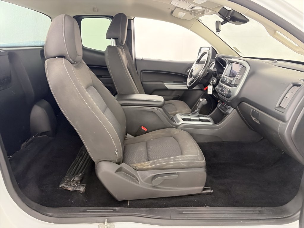 Used 2020 Chevrolet Colorado LT w/ Safety Package AWD/4WD image 27