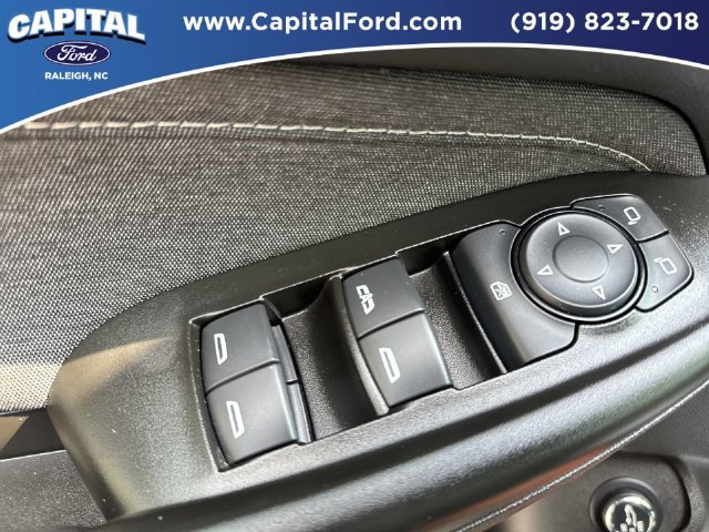 Used 2023 Chevrolet TrailBlazer ACTIV w/ Sun and Liftgate Package AWD/4WD image 21