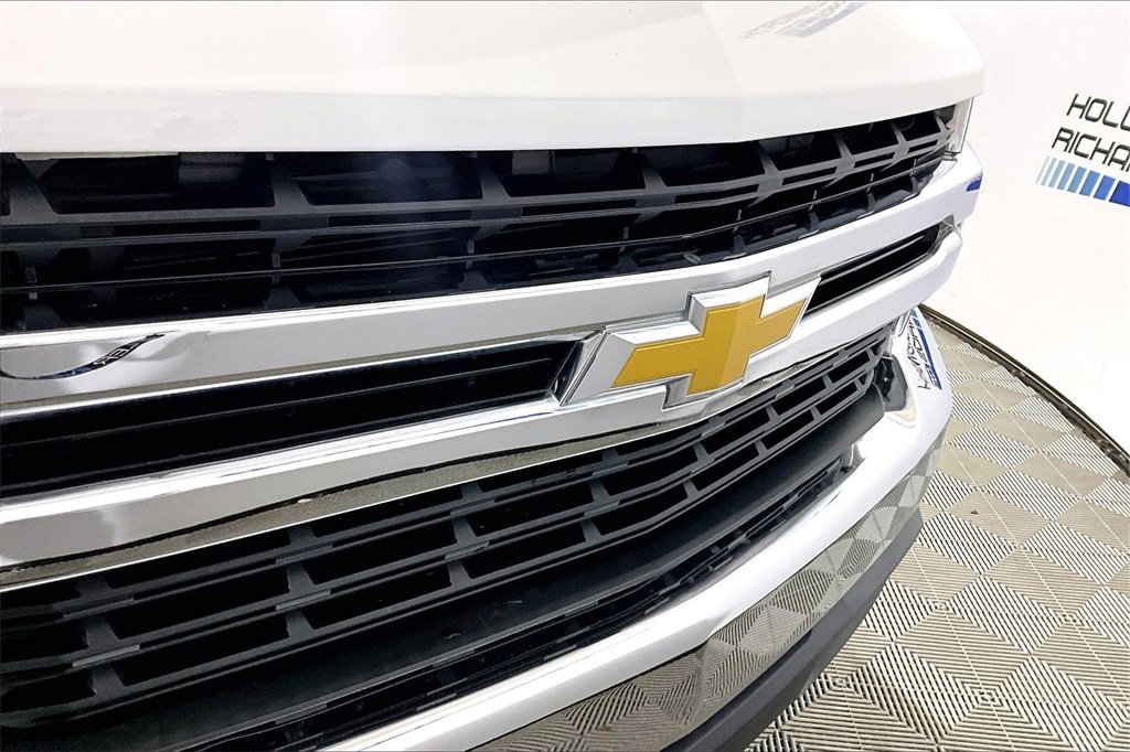 Used 2020 Chevrolet Silverado 1500 LT w/ Texas Edition image 23