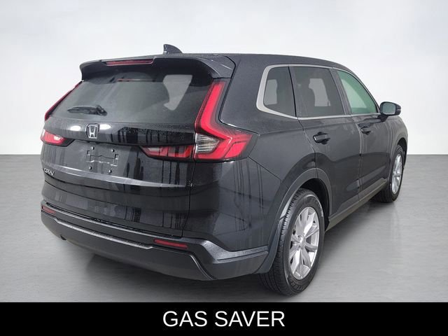 Used 2025 Honda CR-V EX image 5