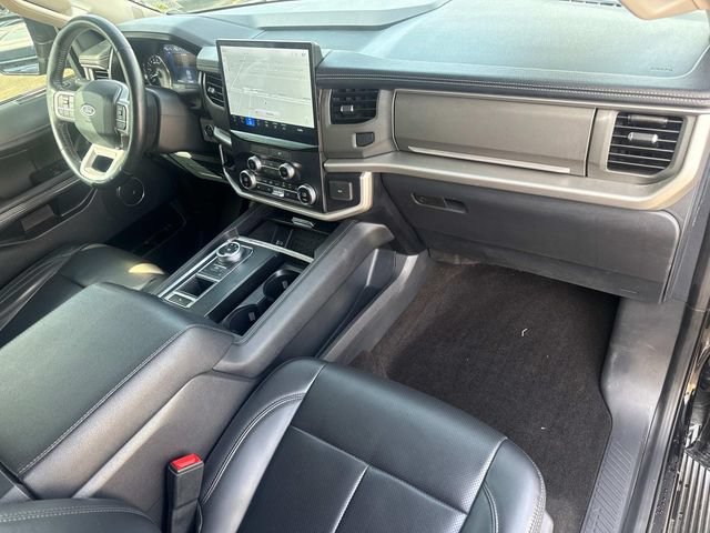 Certified 2023 Ford Expedition XLT RWD image 21