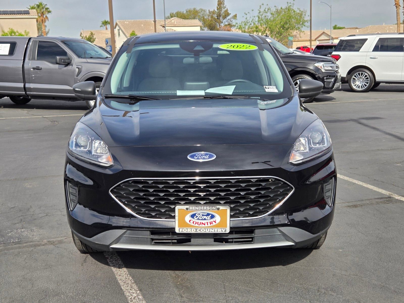 Certified 2022 Ford Escape SE w/ Convenience Package AWD/4WD image 8