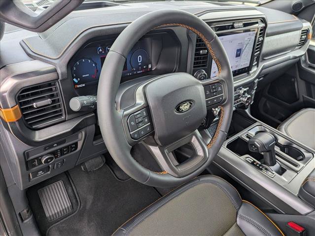 Certified 2025 Ford F150 Tremor w/ Equipment Group 402A High AWD/4WD image 10