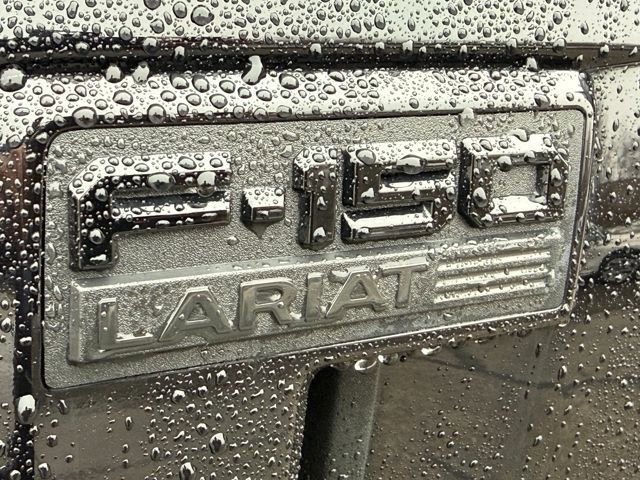 Certified 2024 Ford F150 Lariat AWD/4WD image 22