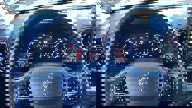 Certified 2022 Ford Bronco Sport Big Bend w/ Convenience Package image 14