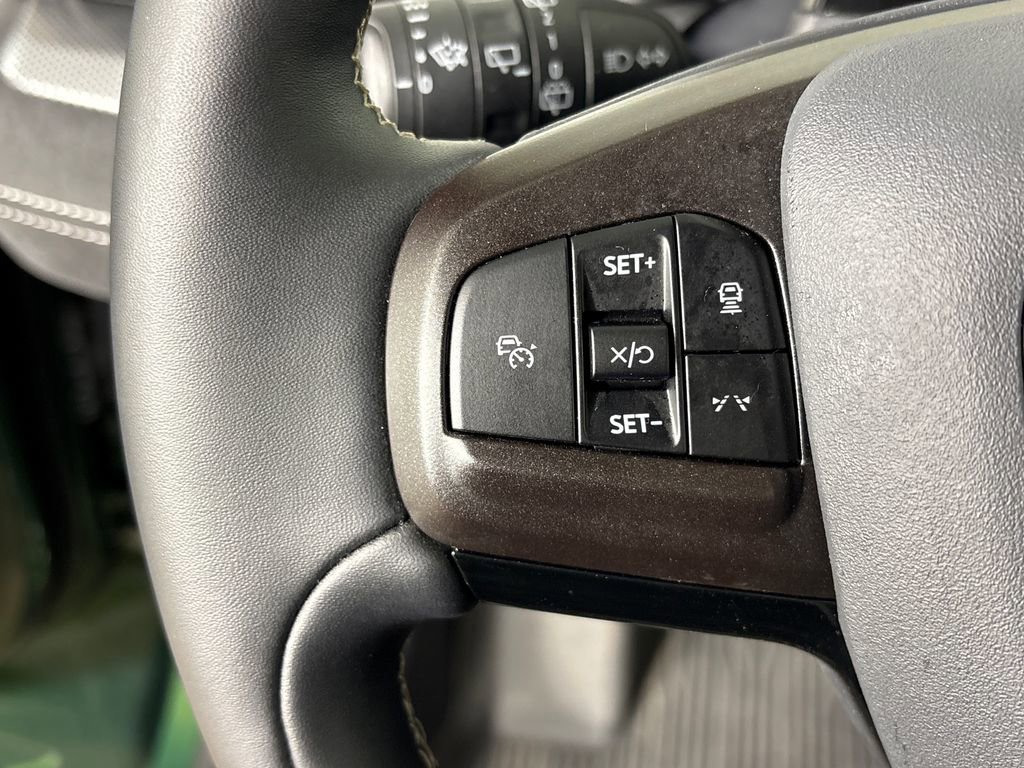 Certified 2025 Ford Mustang Mach-E GT image 15