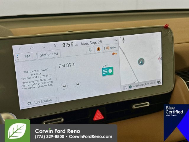 Used 2024 Hyundai Ioniq 5 Limited AWD/4WD image 18