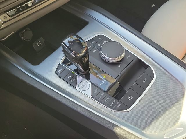 Used 2019 BMW Z4 sDrive30i w/ M Sport Package RWD image 13