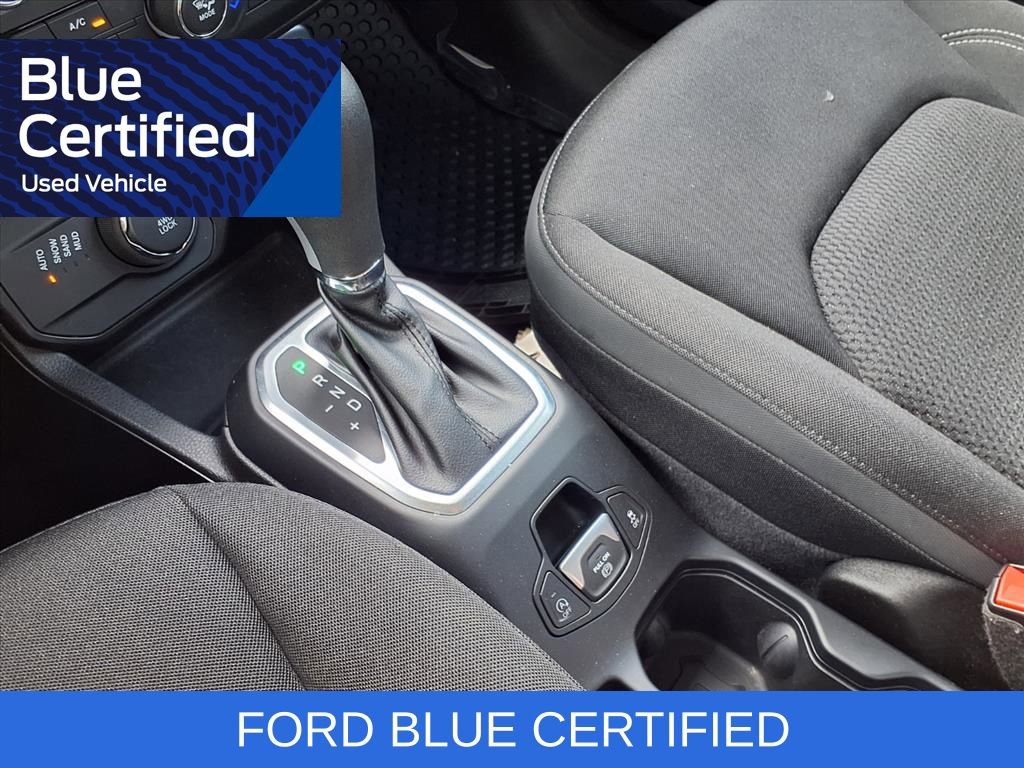 Used 2023 Jeep Renegade Altitude w/ Convenience Group I image 20