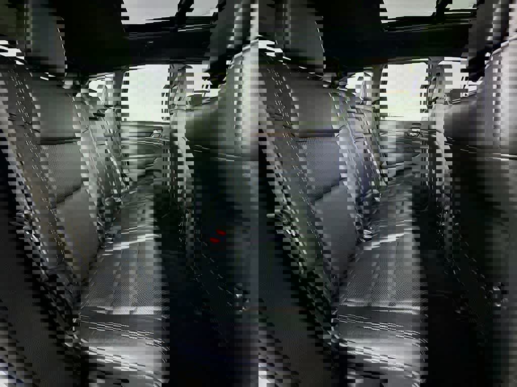 Used 2019 Jeep Grand Cherokee Overland image 31