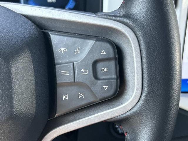 Certified 2025 Ford Bronco Heritage Edition AWD/4WD image 33