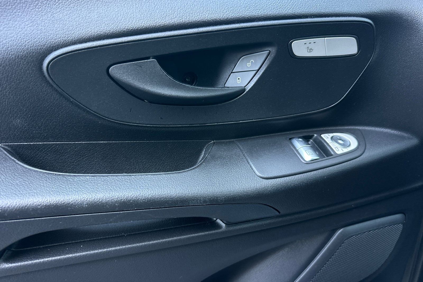 Used 2022 Mercedes-Benz Metris image 10