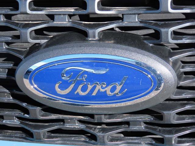 Certified 2023 Ford F150 XL w/ STX Appearance Package image 11